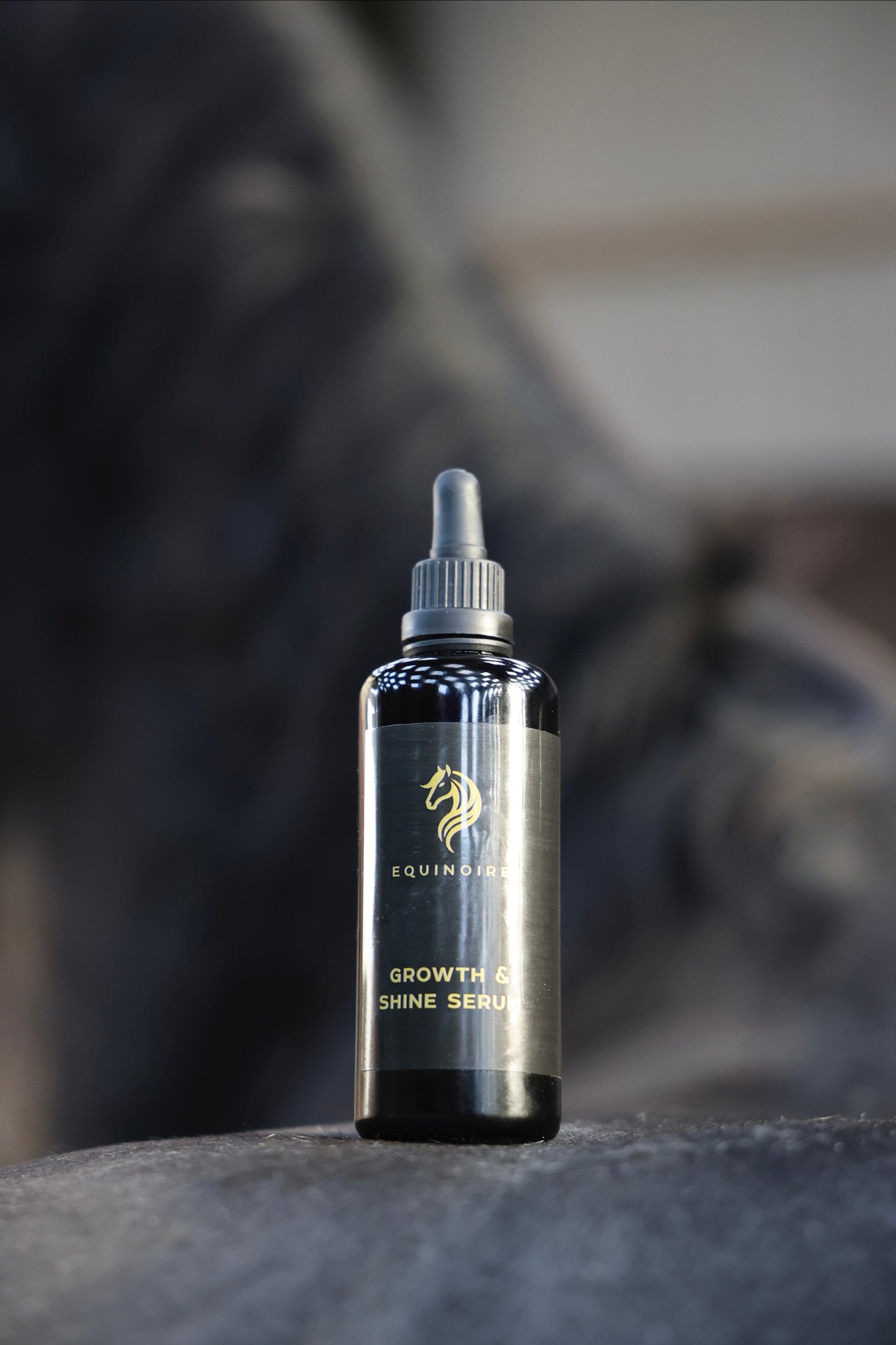 Growth & Shine Serum