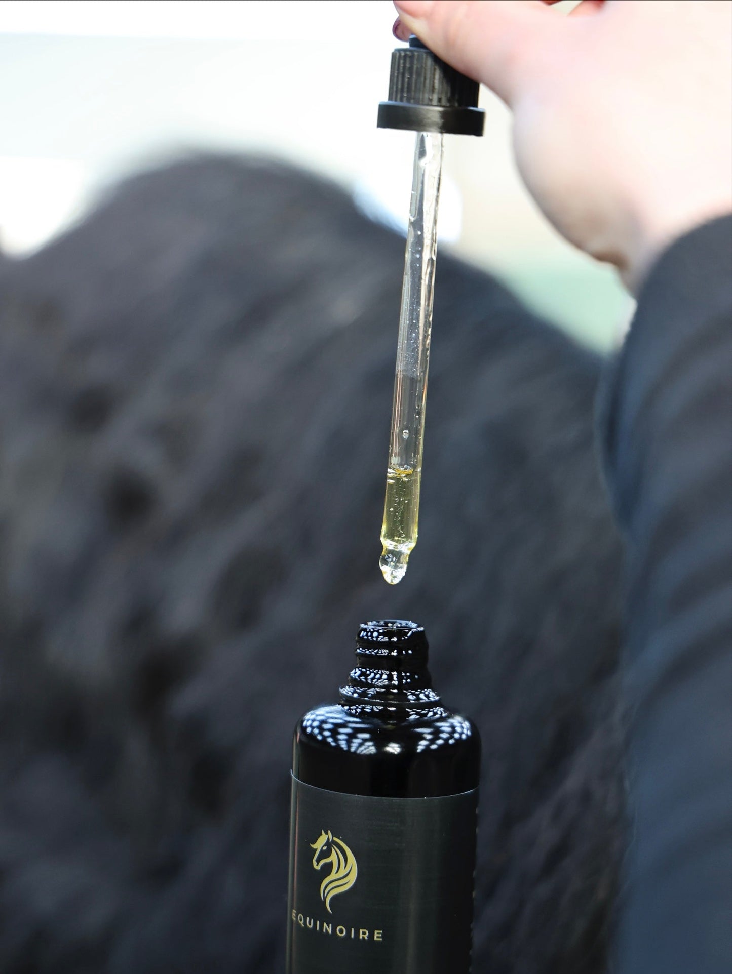 Growth & Shine Serum