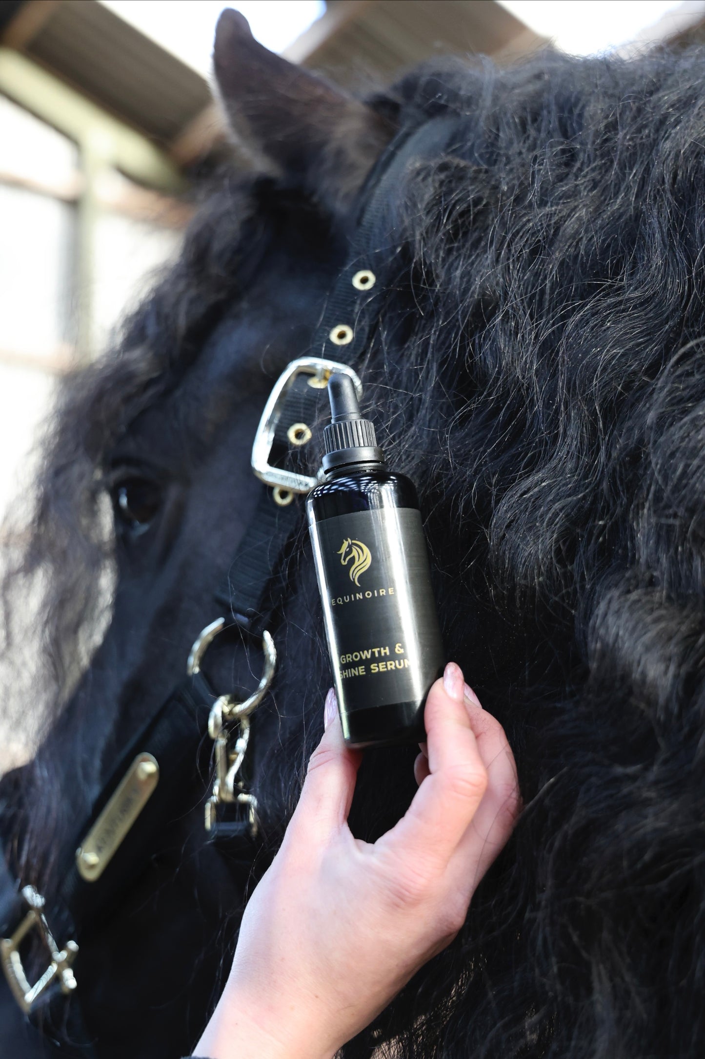 Growth & Shine Serum