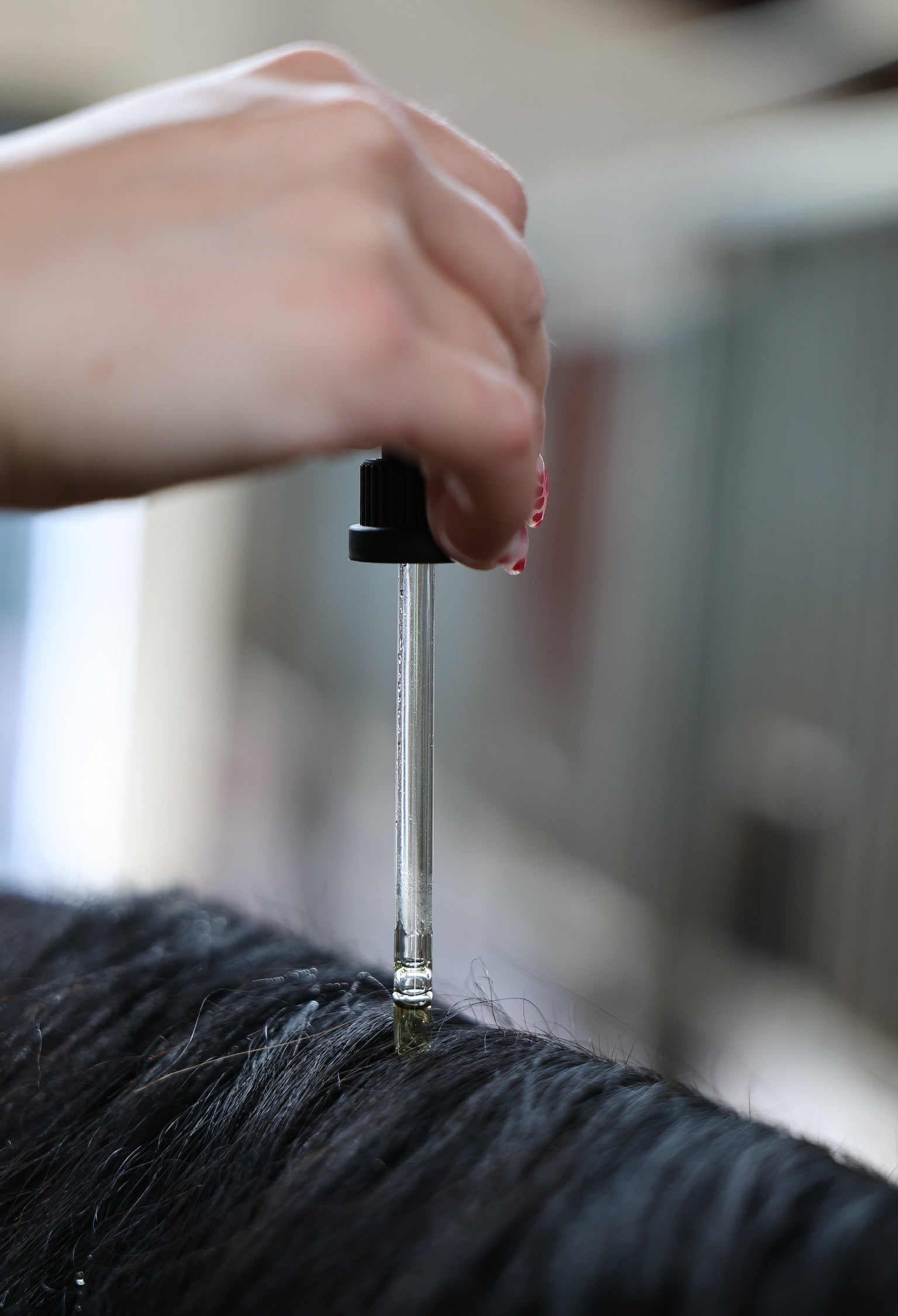 Growth & Shine Serum