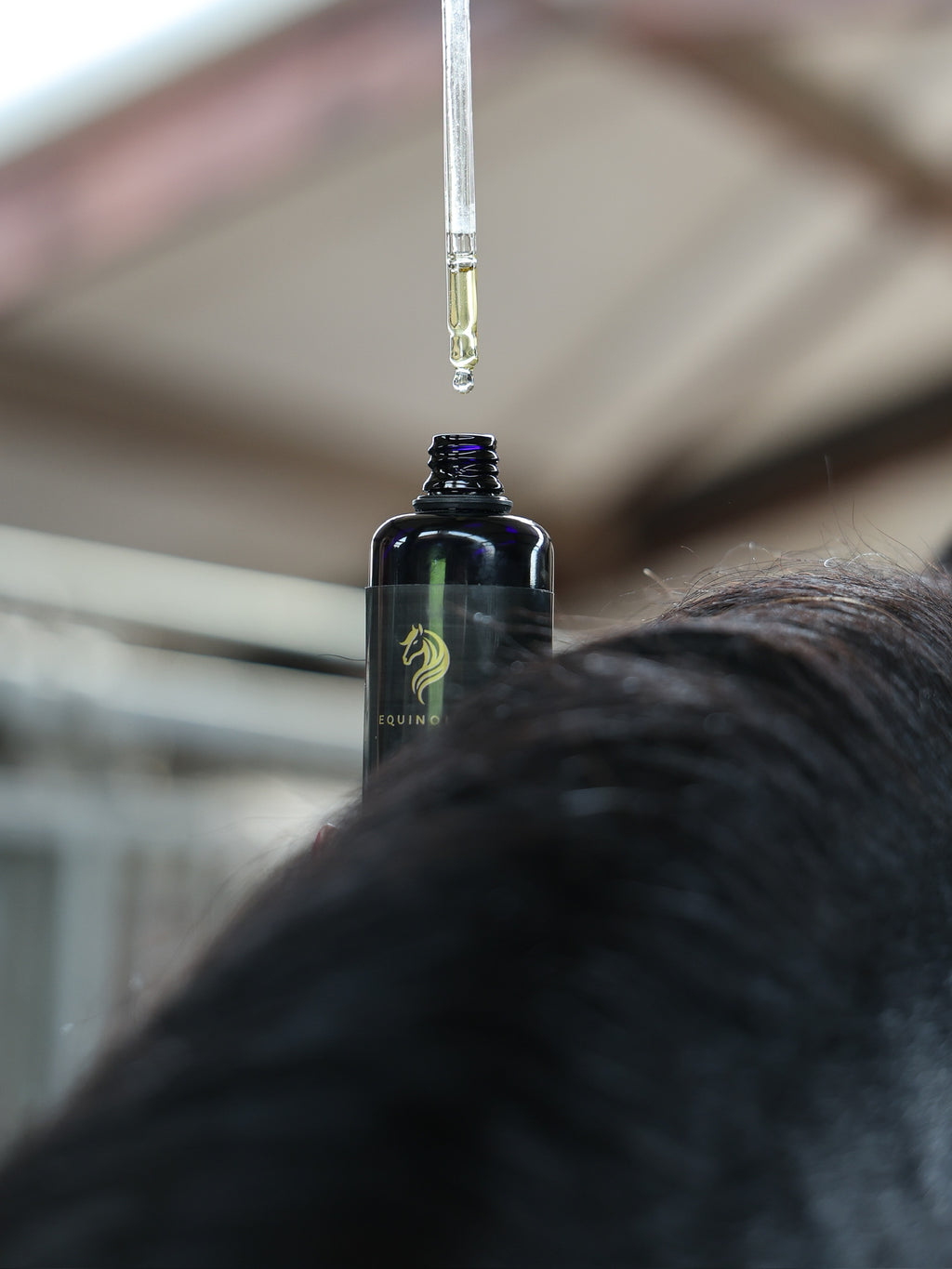 Growth & Shine Serum