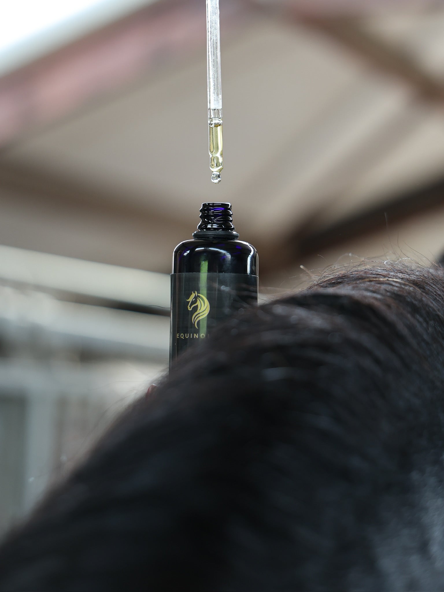 Growth & Shine Serum