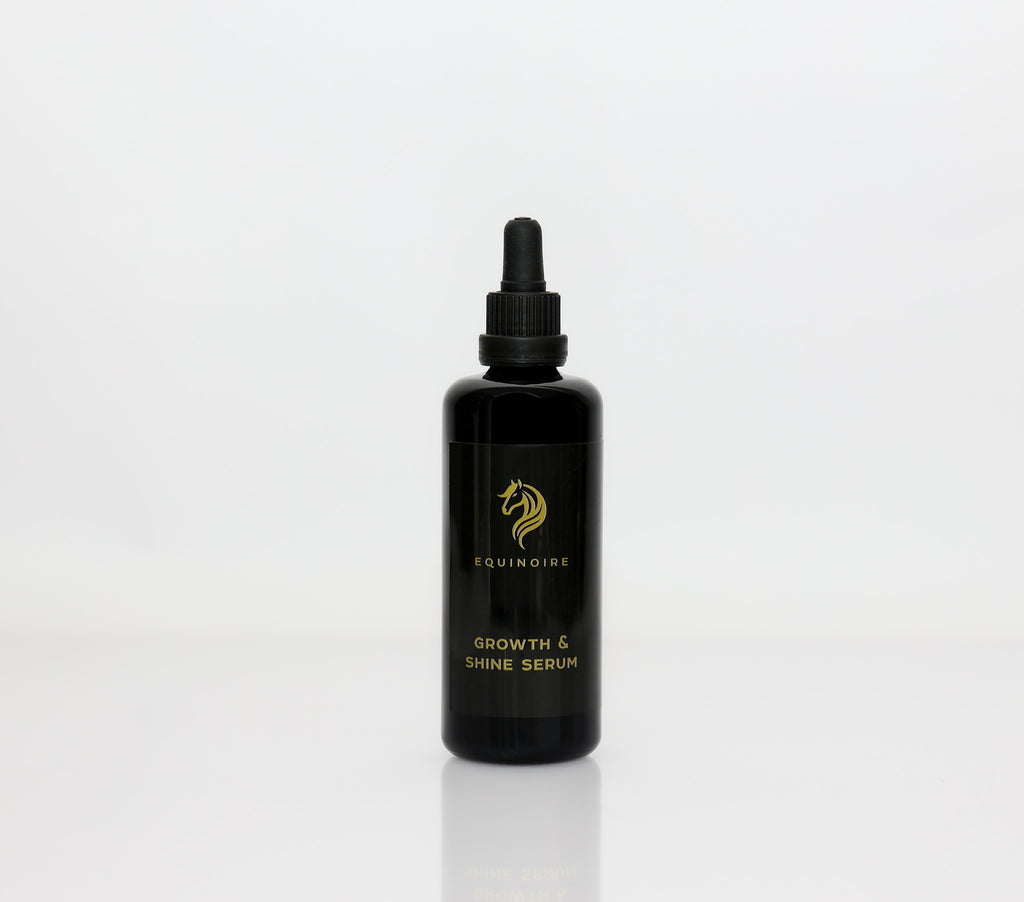 Growth & Shine Serum