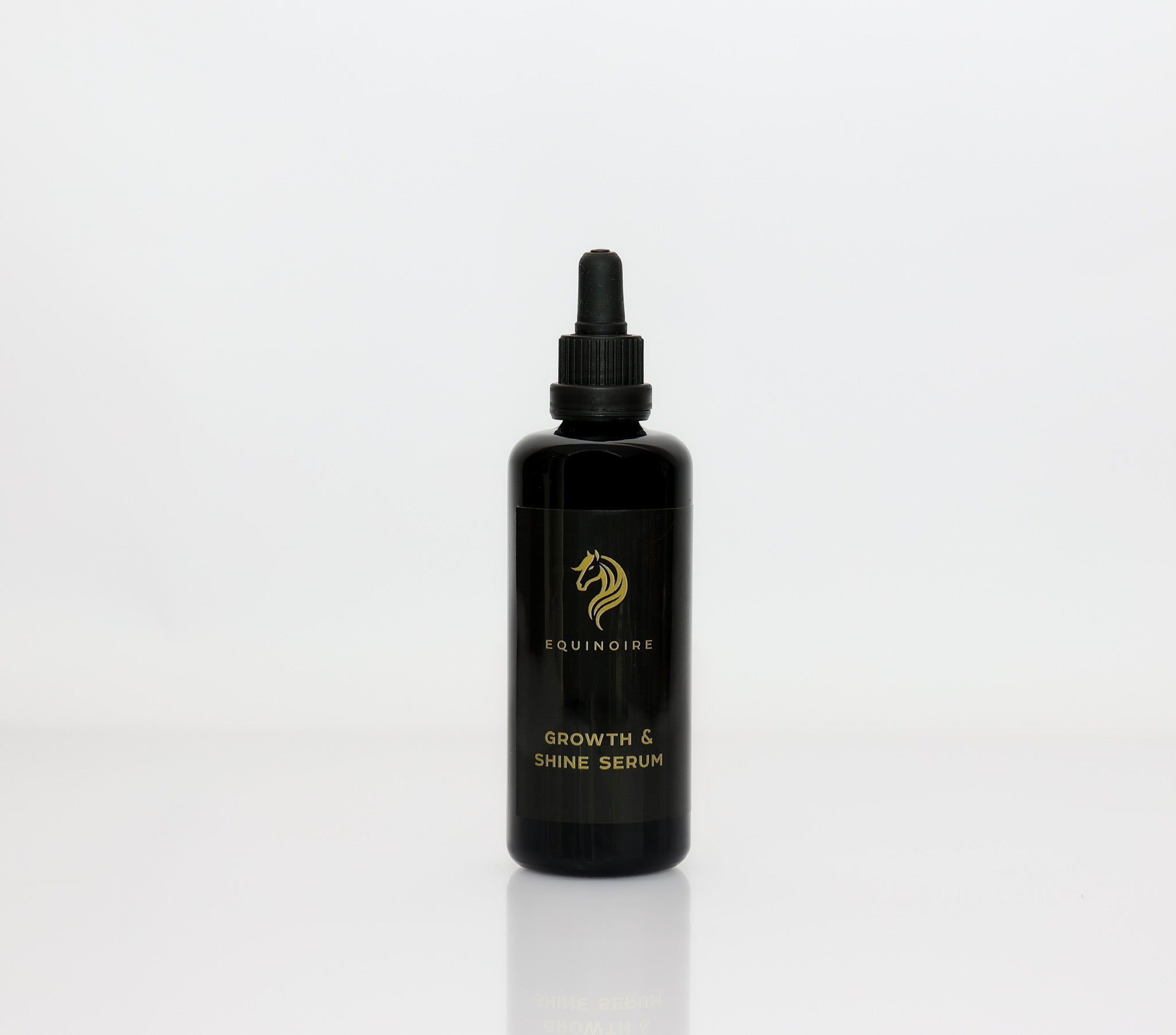 Growth & Shine Serum