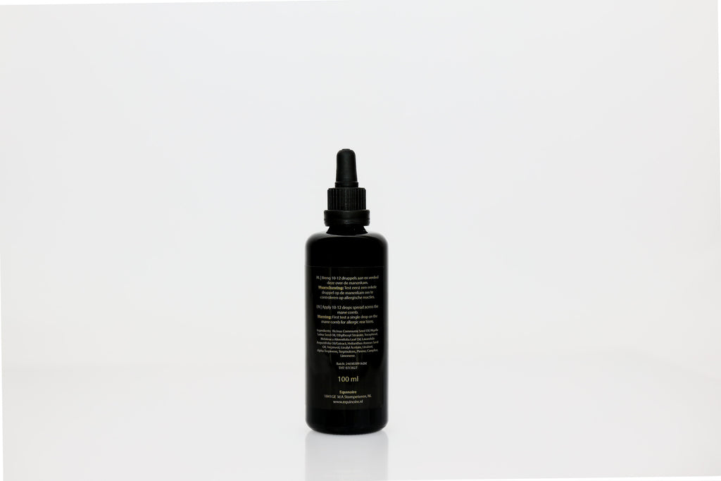 Growth & Shine Serum