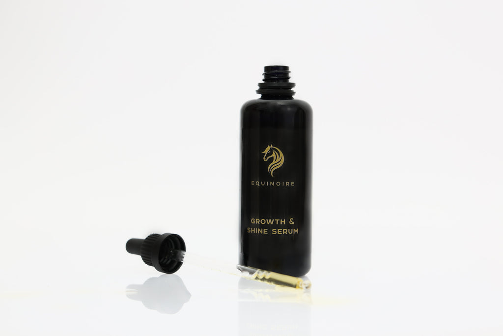 Growth & Shine Serum