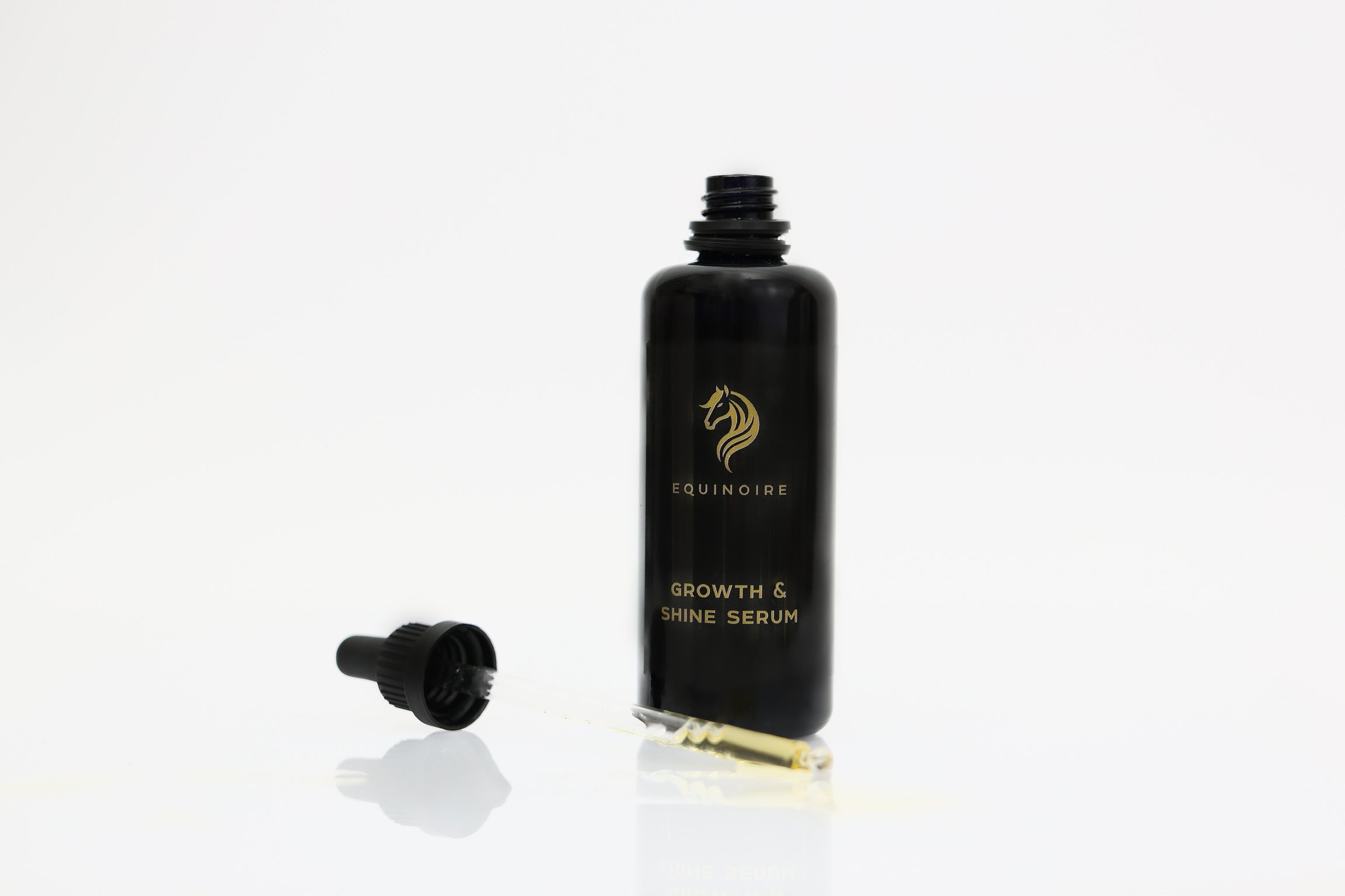 Growth & Shine Serum