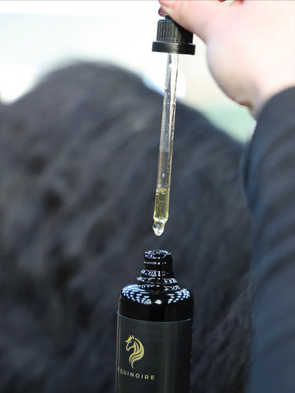 Growth & Shine Serum
