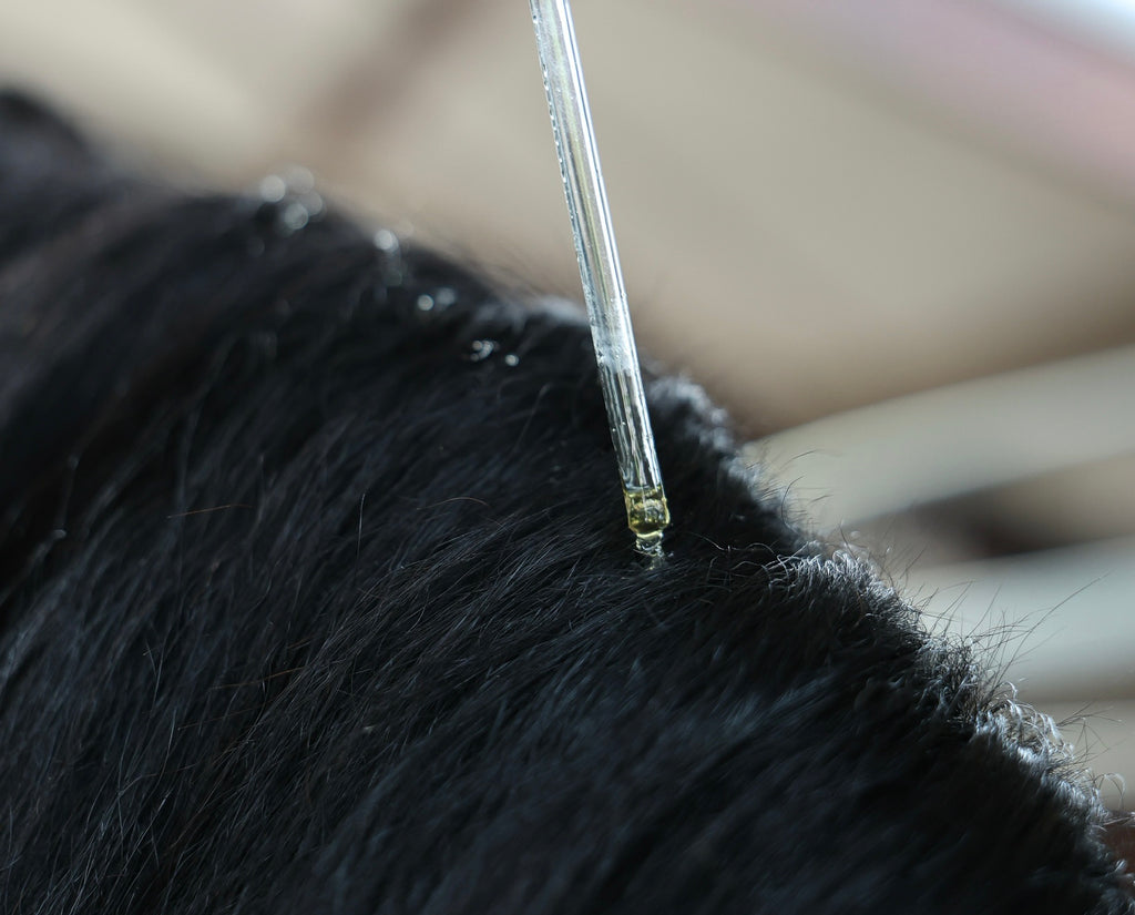 Growth & Shine Serum