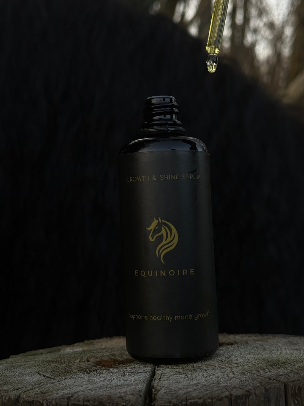 Growth & Shine Serum