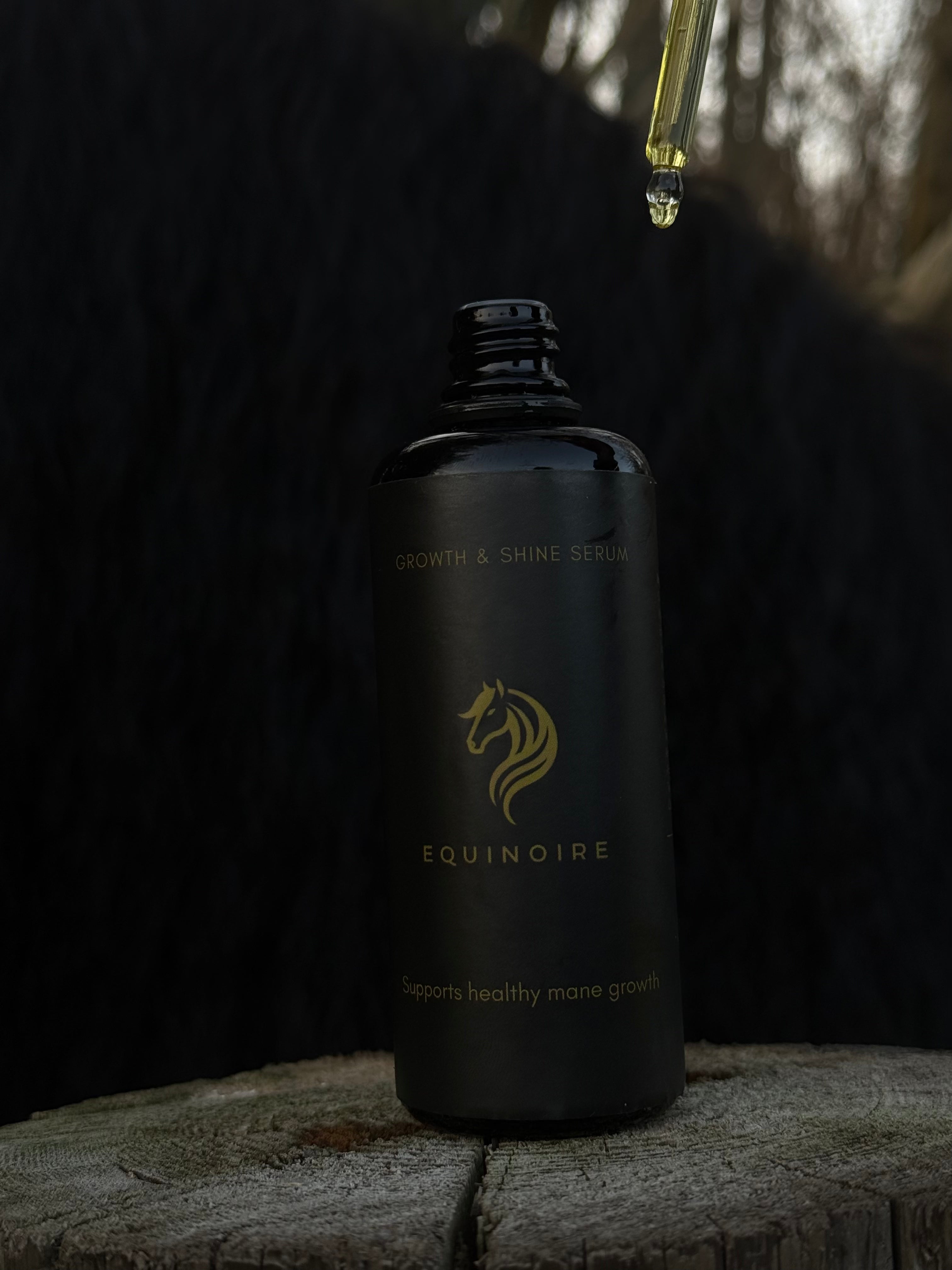 Growth & Shine Serum