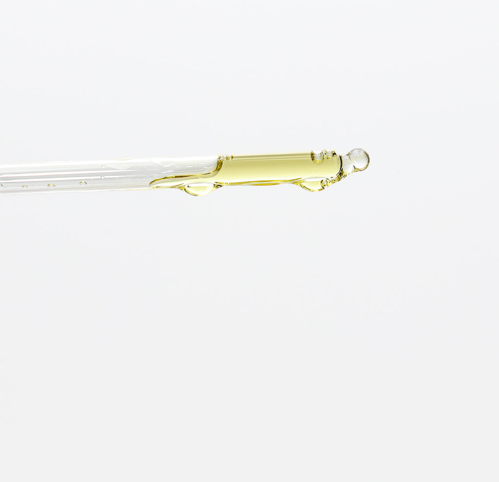 Growth & Shine Serum