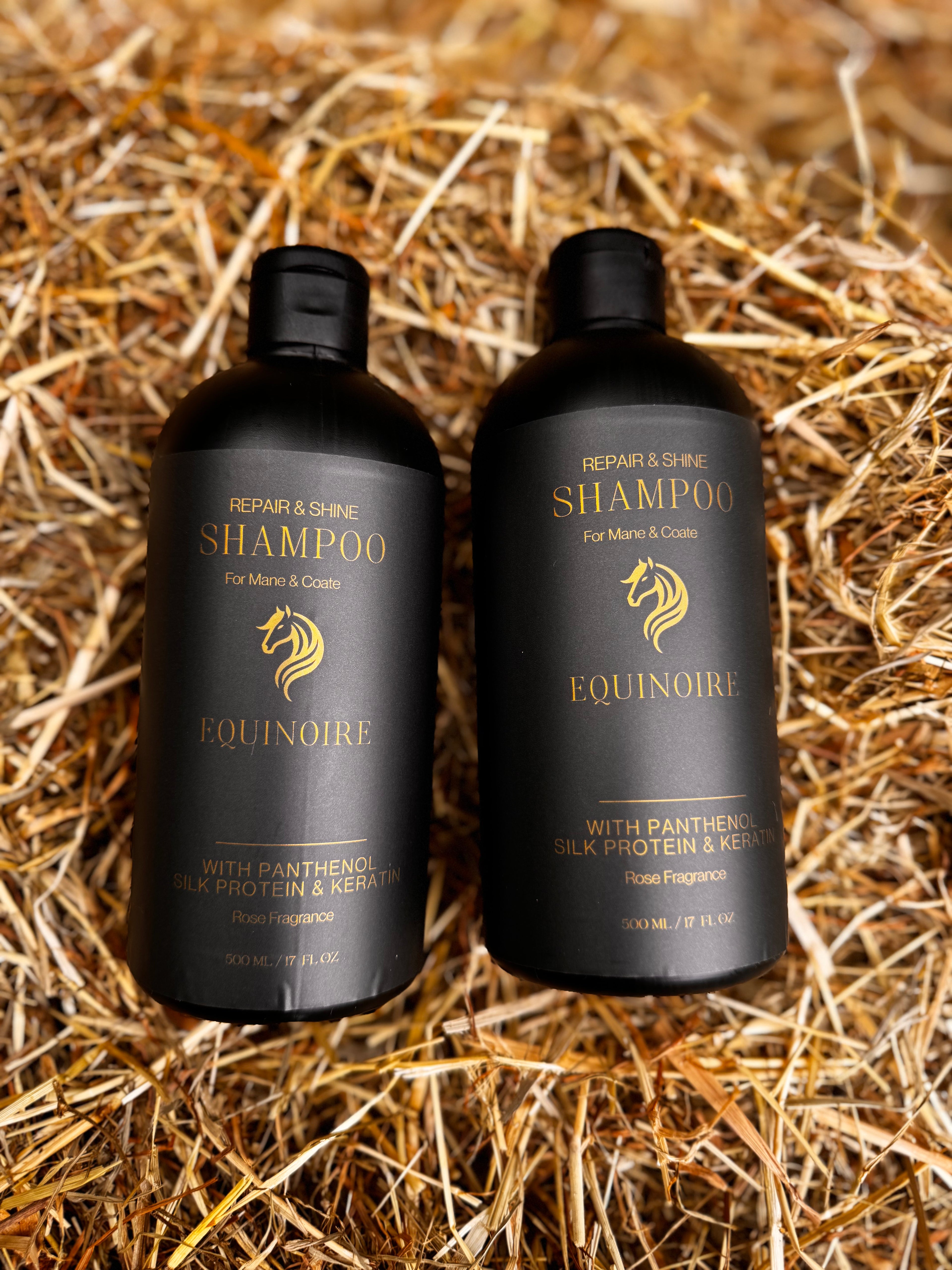 Repair & Shine Shampoo
