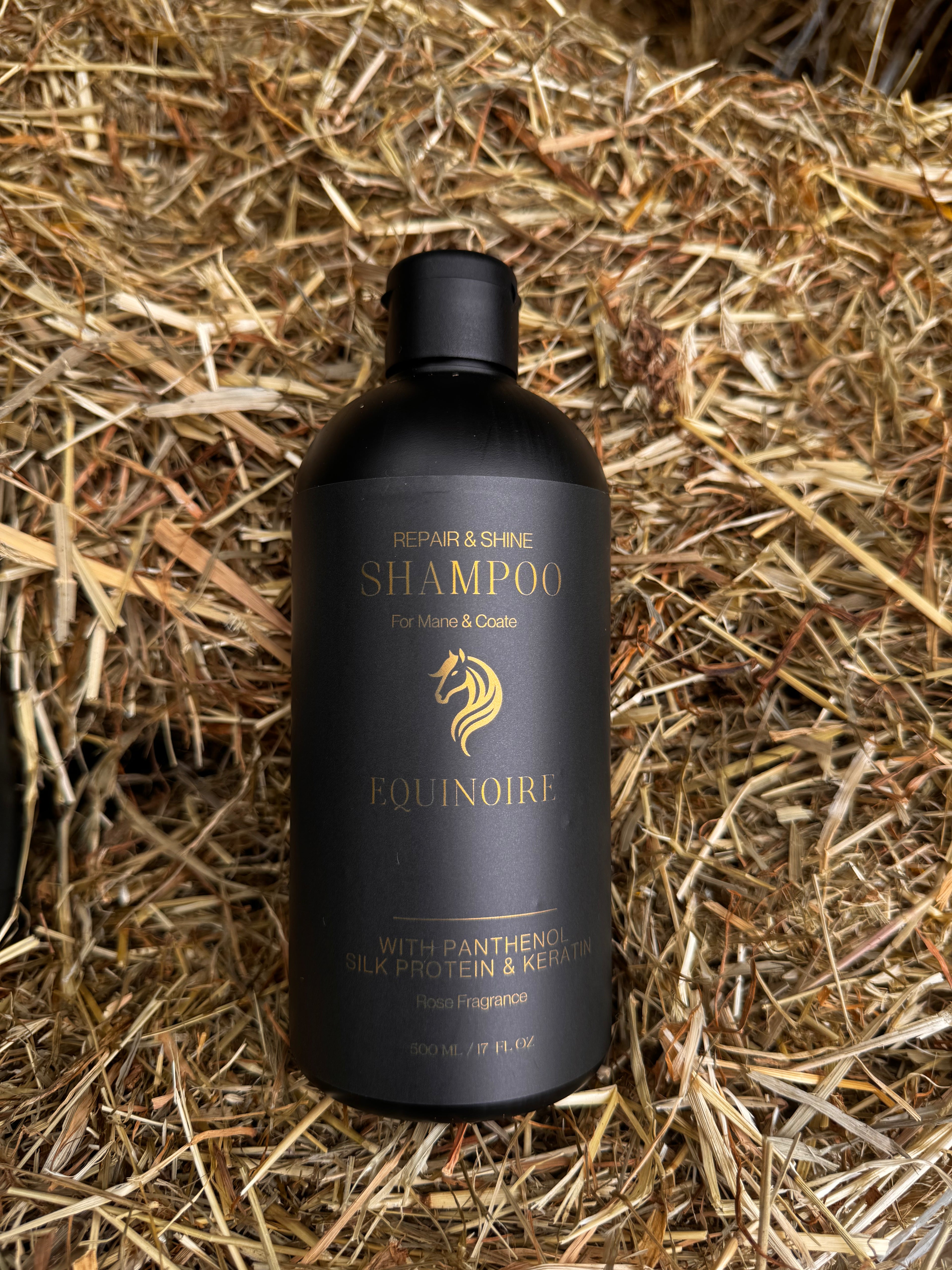 Repair & Shine Shampoo
