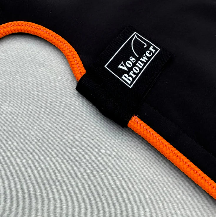 Horse braid protector